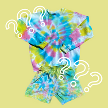 Load image into Gallery viewer, synesthesia sunday bottoms (anna's choice colors)